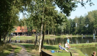 Wild Bijzonder Vissen