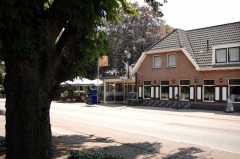 Hotel Restaurant Hof van Twente