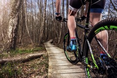 3 prachtige mountainbike routes