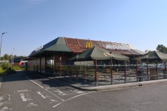 MC Donalds