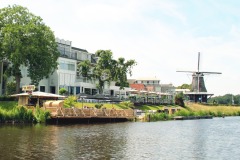Vechtdal arrangement de Zon Hotel & Restaurant