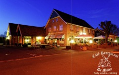 Café-Restaurant De Molen