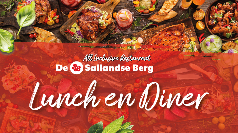 Restaurant de Sallandse Berg