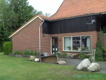 Gastenboerderij Klein Baasdam B & B - SVR Camping