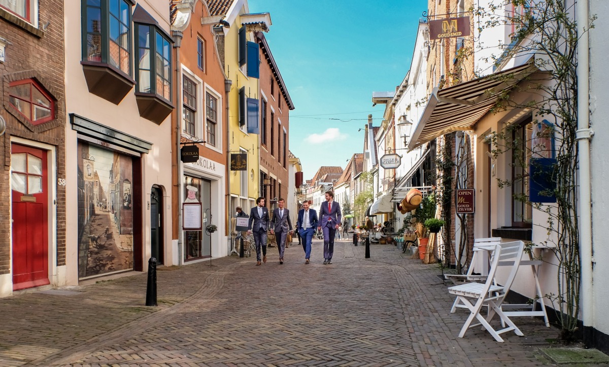 deventer,info: Shoppen voor manneninDeventer