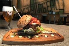 Ingeburgerd