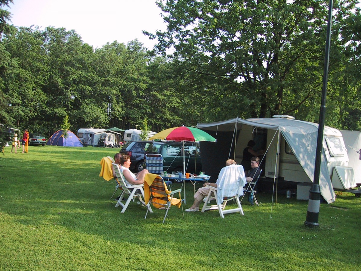 Park Camping Mooi Delden - Photo 3