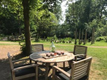 Tuincafé Wonderryck