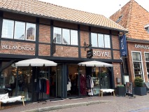 Royal Exclusive Bodyfashion