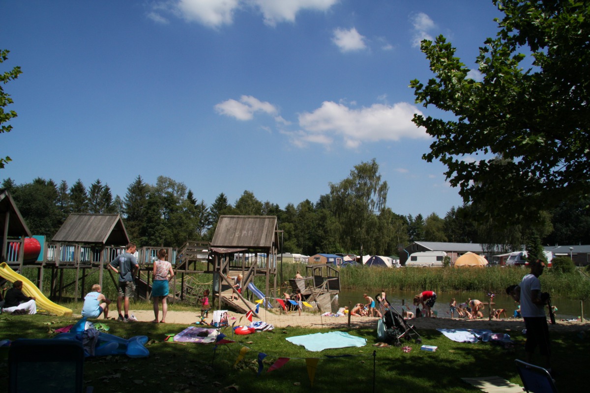 Conference and Holiday Centre de Kroeze Danne - Photo 3