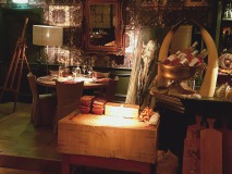 De Bistro Ootmarsum