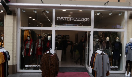 De Galerij Uit in Almelo