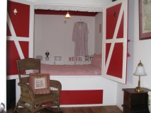 B&B het Morshuis