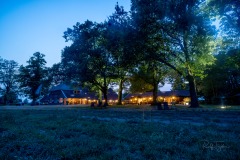 B&B Hoeve de Haar Boerderijlogies