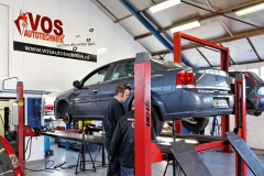 Vos Autotechniek