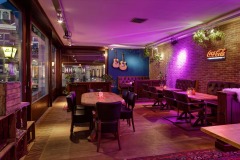 Eetcafé Eigenwijs