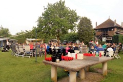 Fiets 4 daagse arrangement 2019 Camping De Kuupershoek