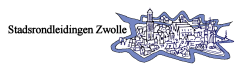 Stadsrondleidingen Zwolle
