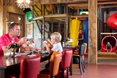 Familierestaurant Troubadour
