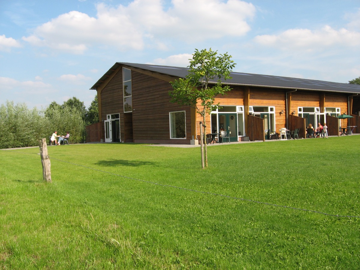 SVR camping & Farm/ apartments De Regge-Vallei