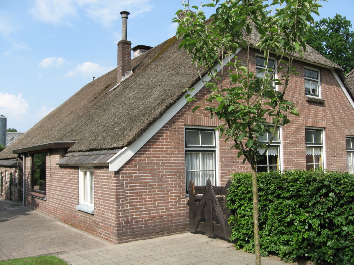 SVR camping & Farm/ apartments De Regge-Vallei photo 2