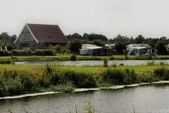 Fiets 4 daagse arrangement 2019 camping De Linderbeek