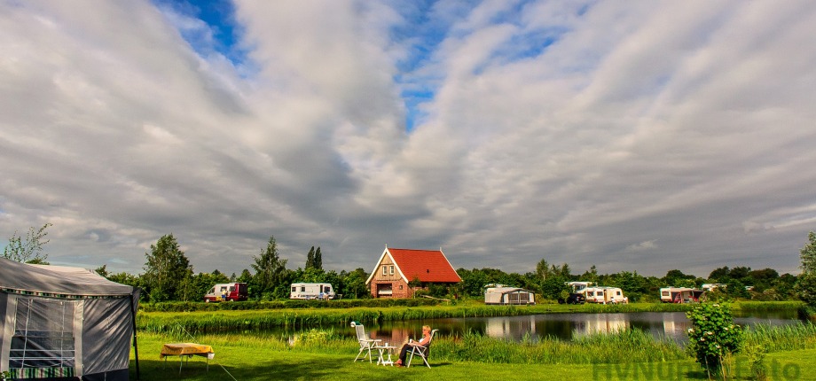 Camping de Linderbeek