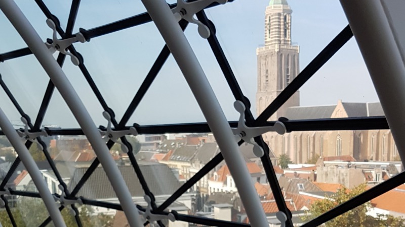 Regelarij Zwolle