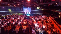 Landstede Sportcentrum - Theater van de Sport