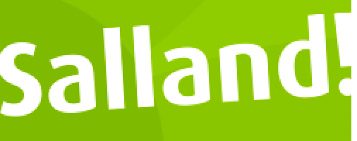 Logo Salland