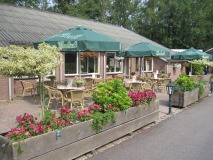 Hotel ´t Holt