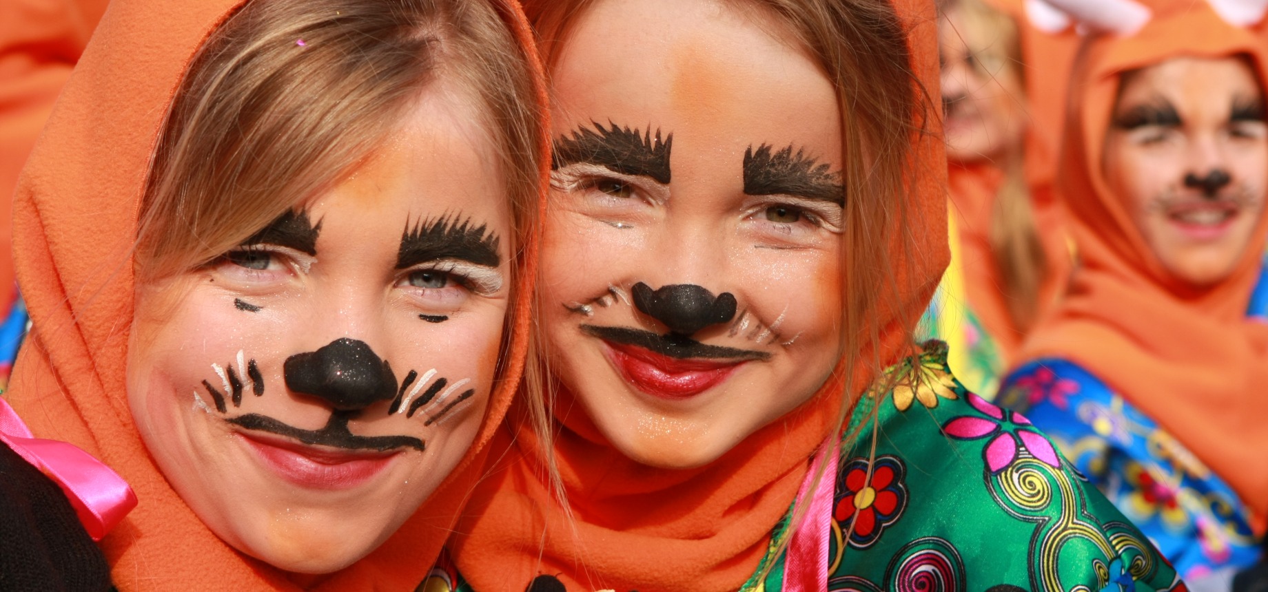 Carnaval in Oldenzaal Tourist Info Oldenzaal