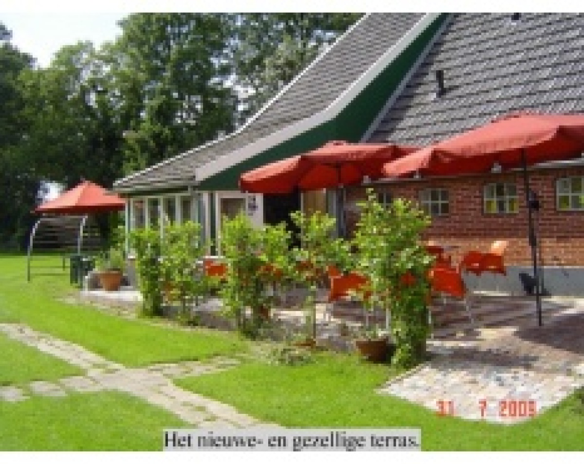 Camping 'n Stork - Photo 2