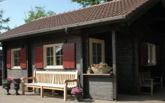 Tinkerhoeve
