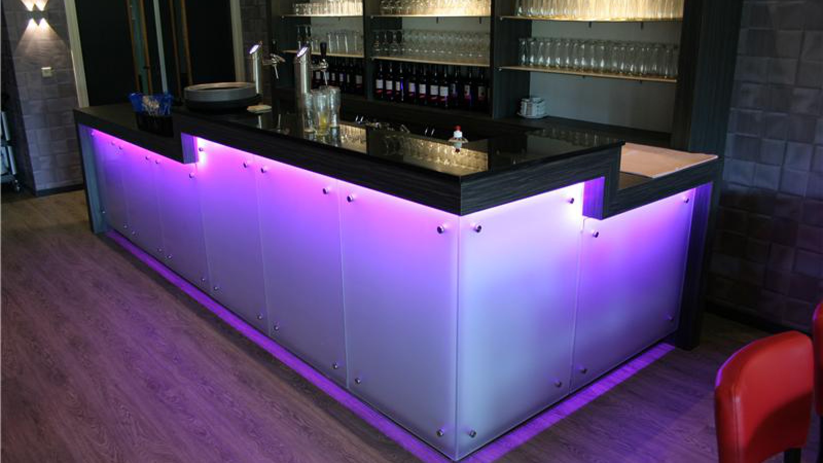 Wereldrestaurant de Lindenberg VisitOost