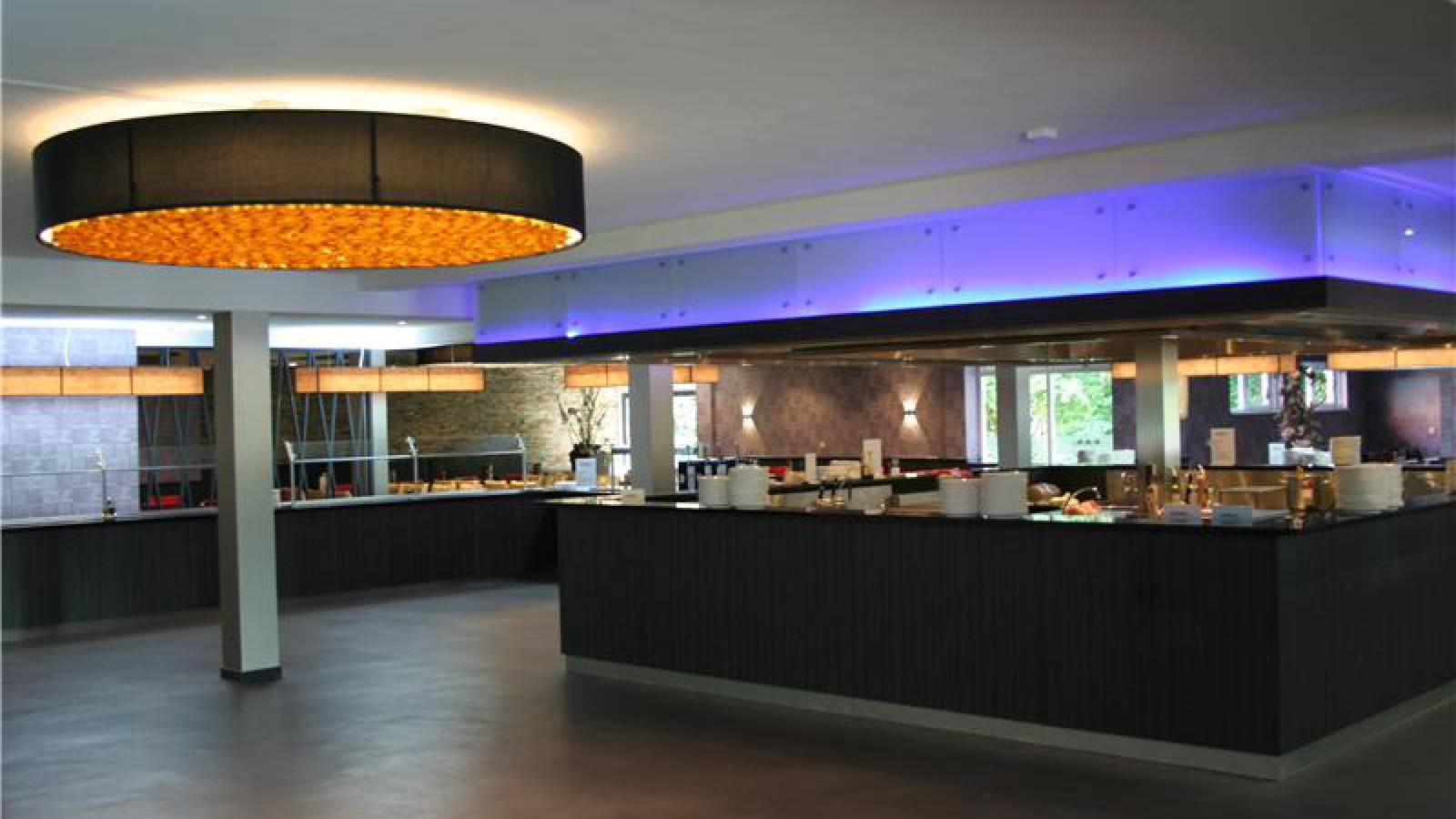 Wereldrestaurant de Lindenberg VisitOost