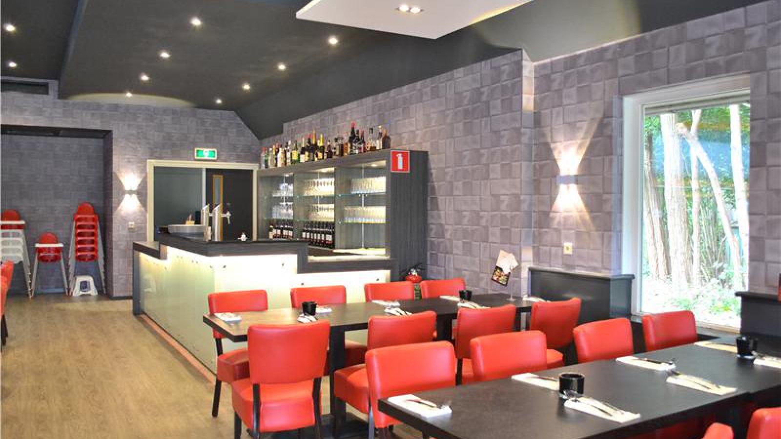 Wereldrestaurant de Lindenberg VisitOost