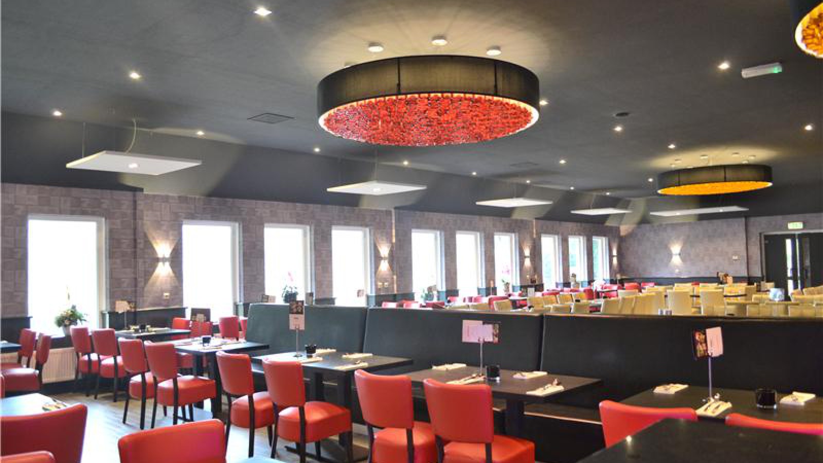 Wereldrestaurant de Lindenberg VisitOost