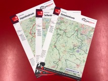 Autoroutes