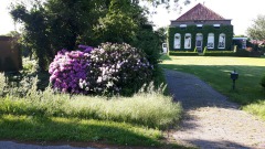 B & B Huize Salland
