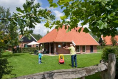 Recreatiepark 'n Kaps