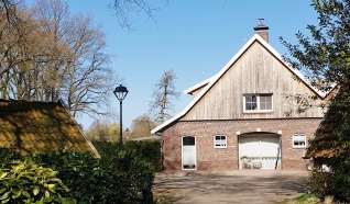 B&B Erve Iemhorst