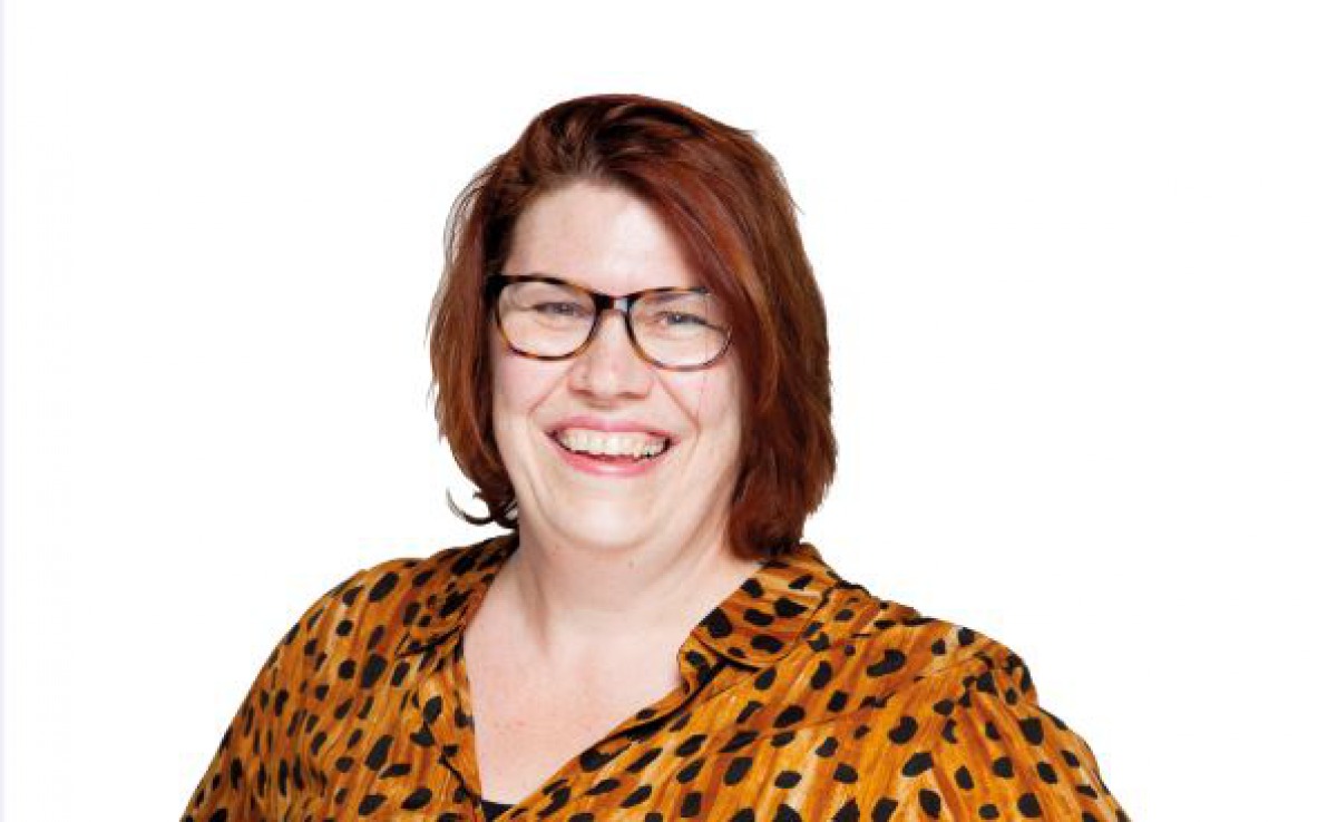 Kim Roelofs: 