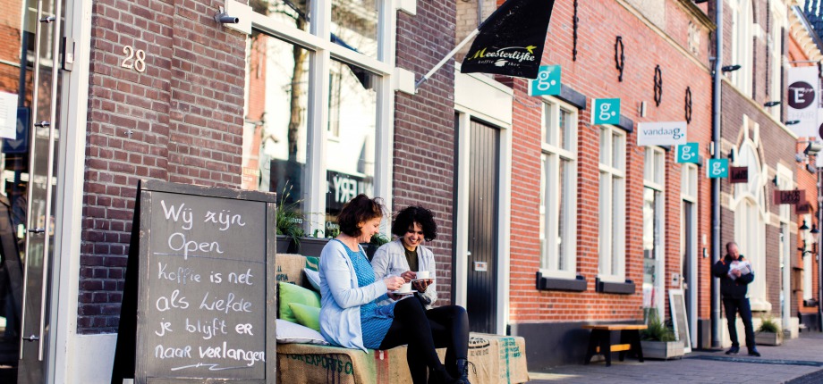 Drienerstraat, Hengelo