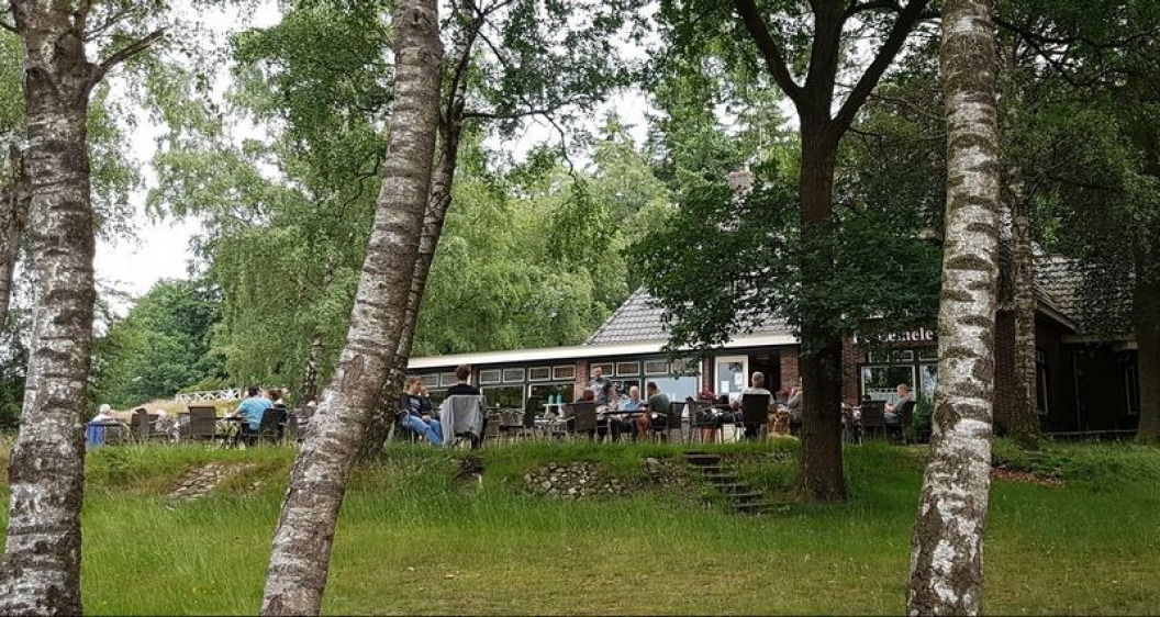 De Lemelerberg