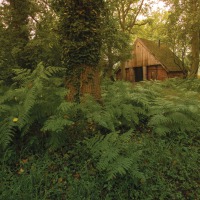 Natuurgebied het Lutterzand