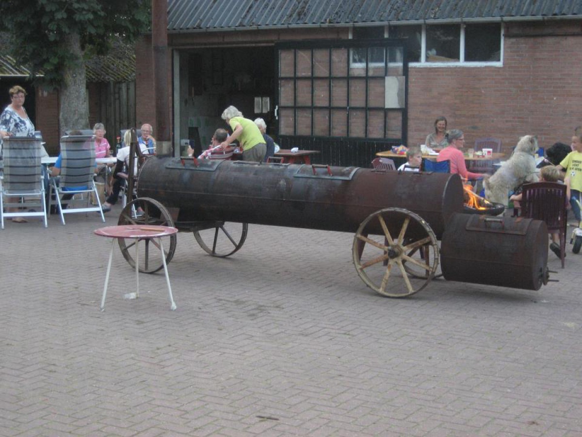 De Snieder SVR photo 4