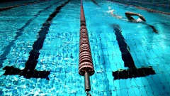 Zwembad/sportcomplex Dorper Esch