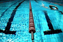 Zwembad/sportcomplex Dorper Esch