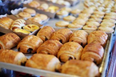 Bakkerij de Winter